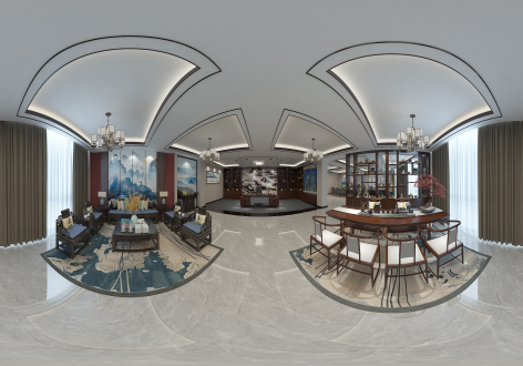 国泰达鸣集团（江苏）总裁办公室